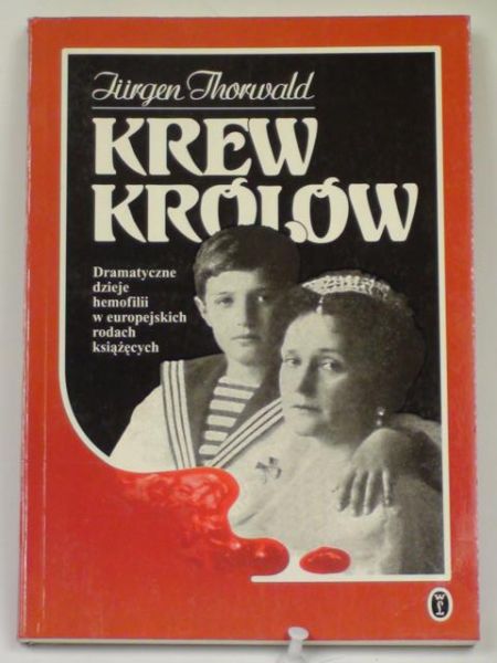 Krew królów