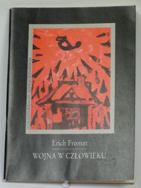 Wojna w człowieku