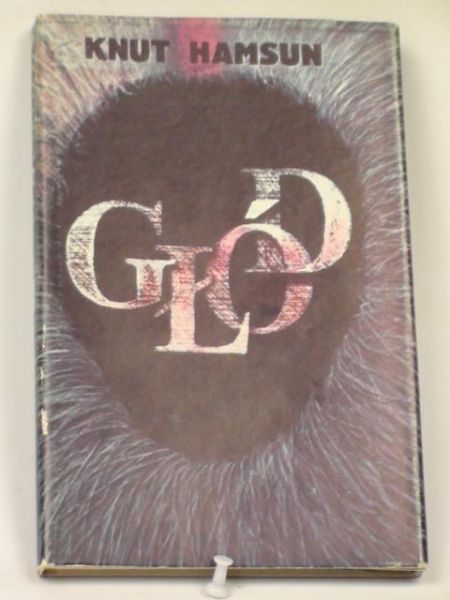 Hamsun Knut - Głód