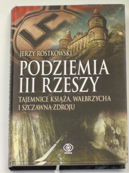 Podziemia III Rzeszy