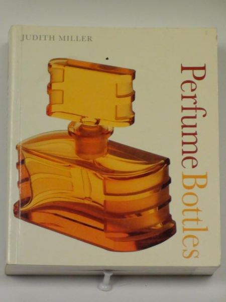 Perfume Bottles