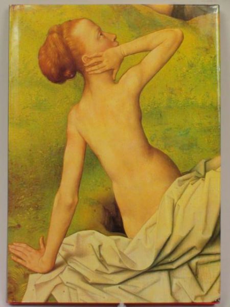 Memling Hans. Sąd Ostateczny