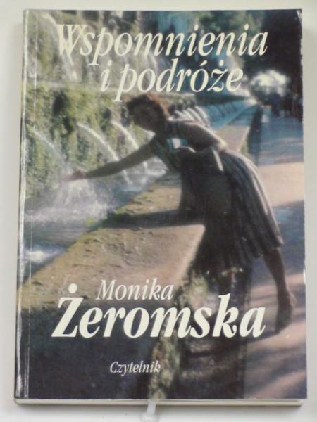 Wspomnienia i podróże