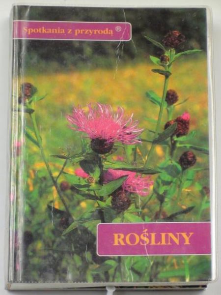 Szwedler I.,   - Rośliny