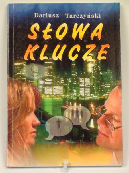 Słowa klucze