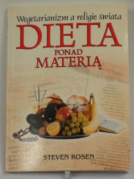Rosen Steven - Dieta ponad materią