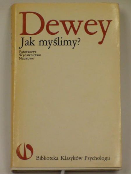 Jak myślimy? BKP