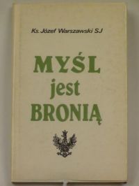 Myśl jest bronią