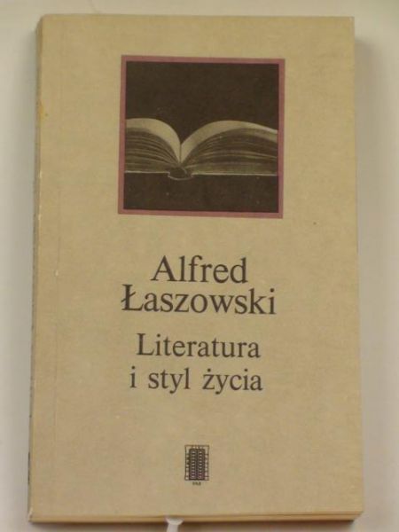 Literatura i styl życia