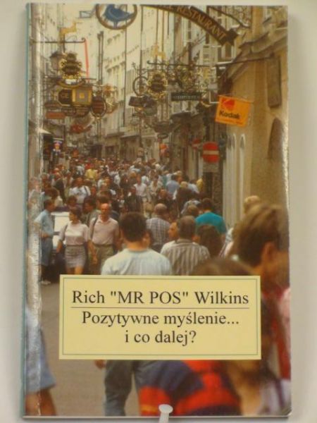Pozytywne myślenie… i co dalej?