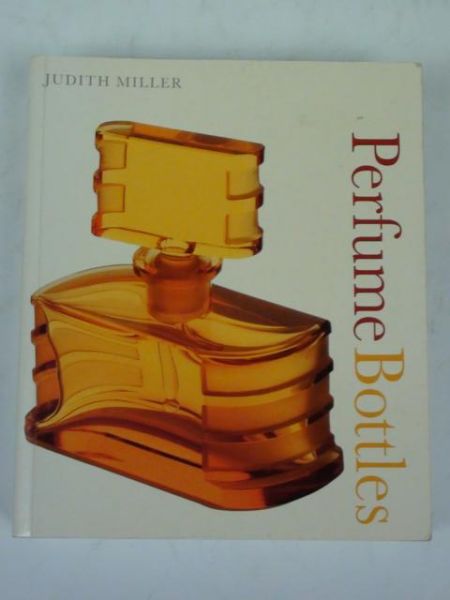 Perfume Bottles