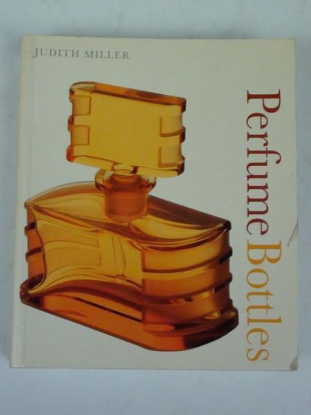 Perfume Bottles