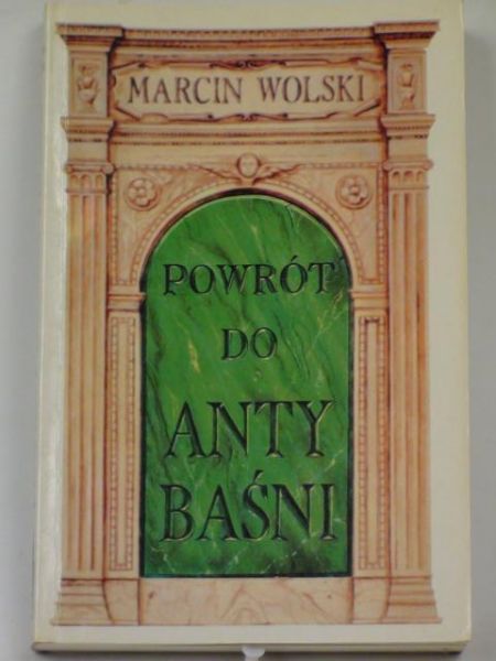 Powrót do antybaśni