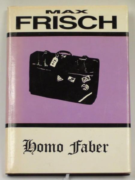 Homo Faber