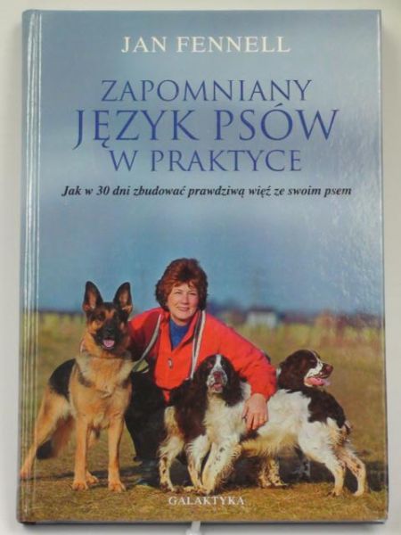 Zapomniany język psów w praktyce