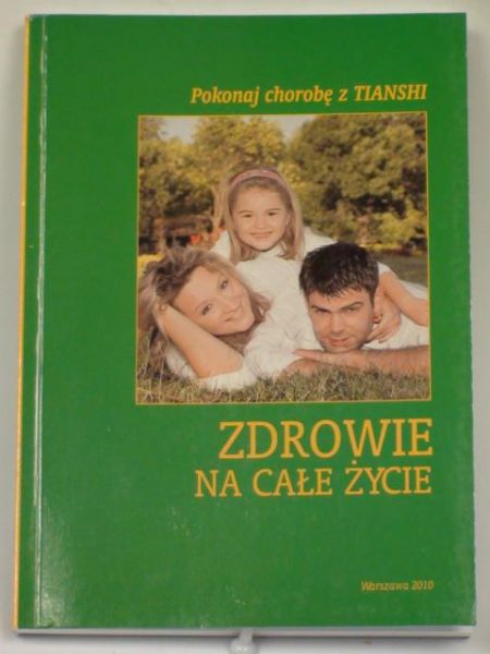 Zdrowie na całe życie