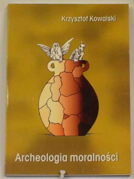 Archeologia moralności