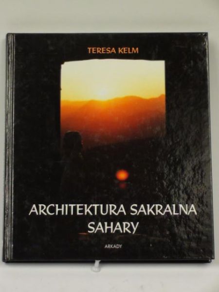 Architektura sakralna Sahary