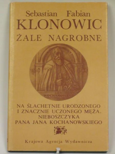 Żale nagrobne