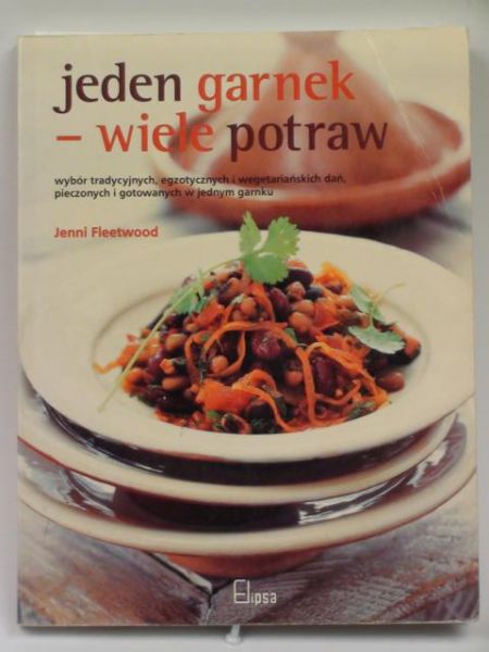 Jeden garnek - wiele potraw
