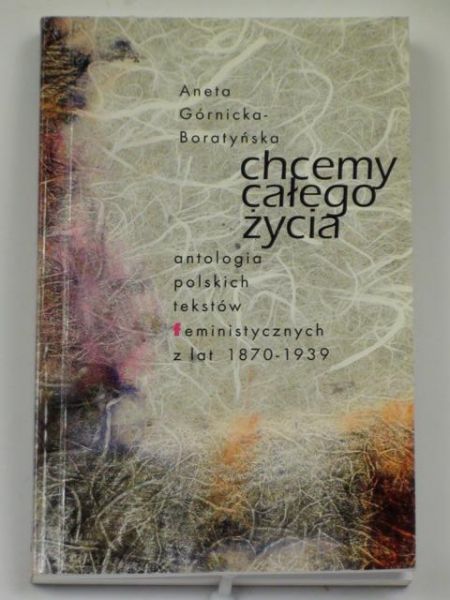 Chcemy całego życia