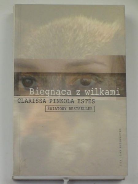 Biegnąca z wilkami