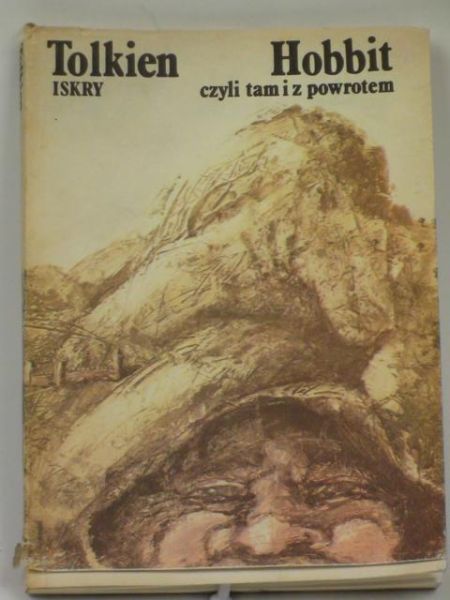 Hobbit czyli tam i z powrotem