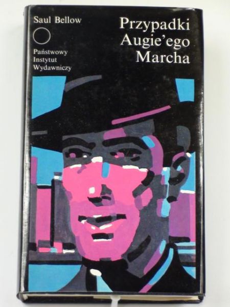 Przypadki Augie'ego Marcha
