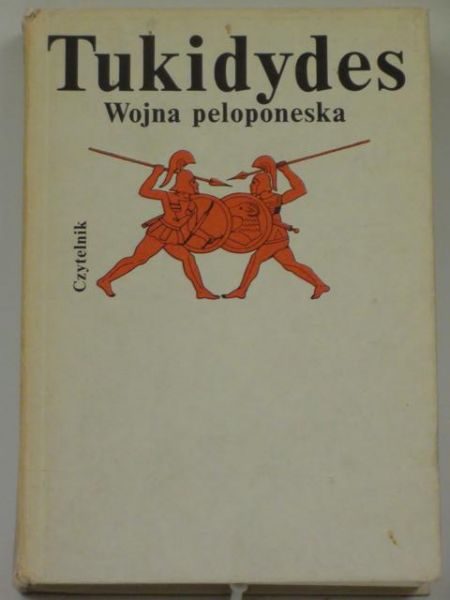 Wojna peloponeska