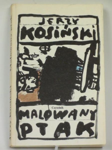 Kosiński Jerzy - Malowany ptak