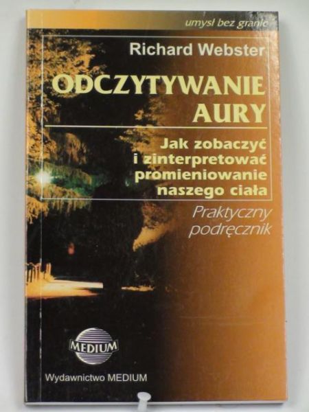 Odczytywanie aury