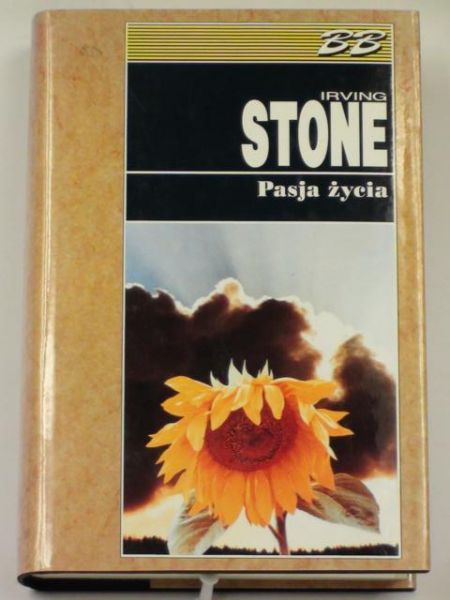Pasja życia