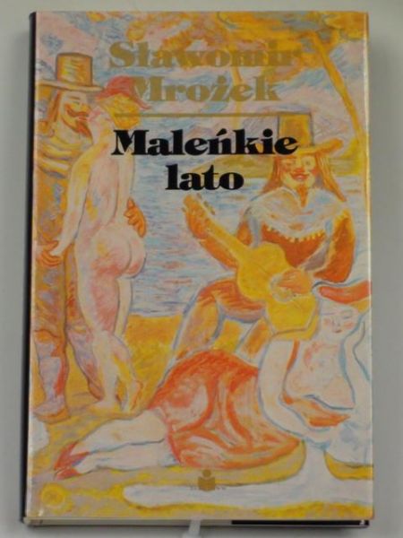 Maleńkie lato