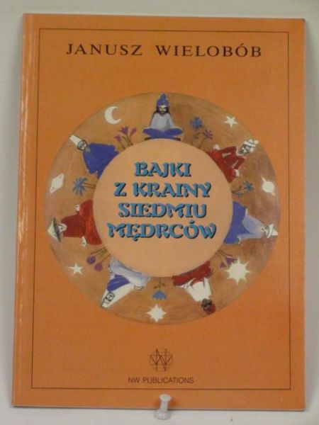 Bajki z krainy siedmiu mędrców