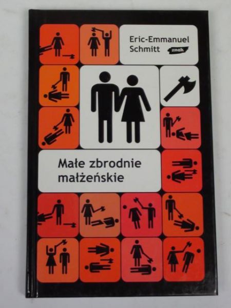 Małe zbrodnie małżeńskie