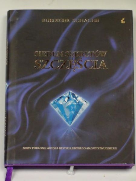 Siedem sekretów szczęścia