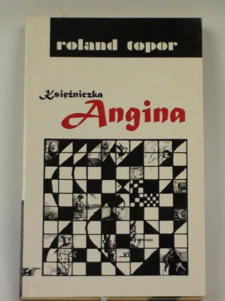 Księżniczka Angina