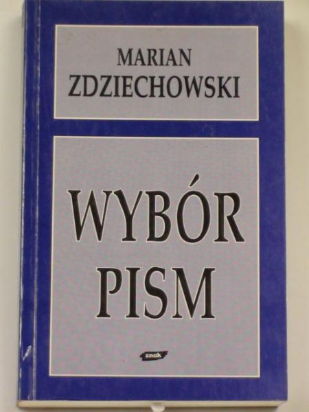 Wybór pism