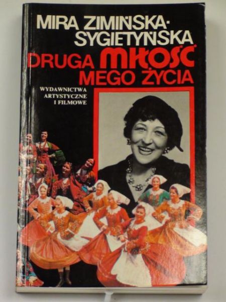 Druga miłość mego życia