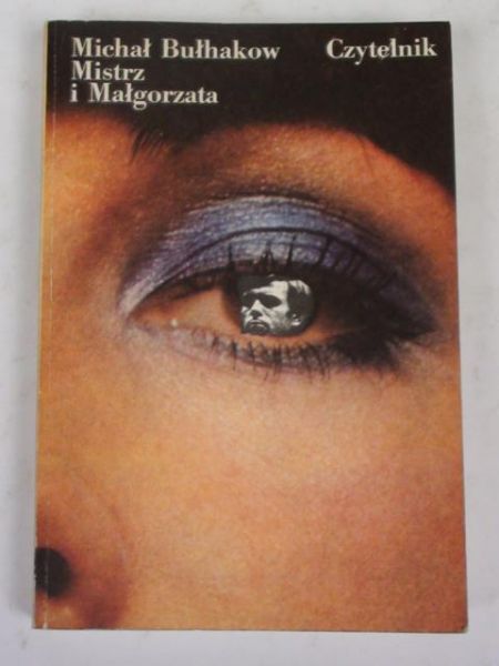 Mistrz i Małgorzata
