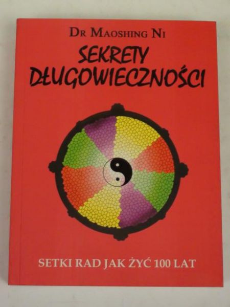 Sekrety długowieczności