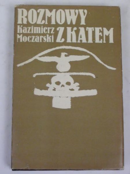 Rozmowy z katem
