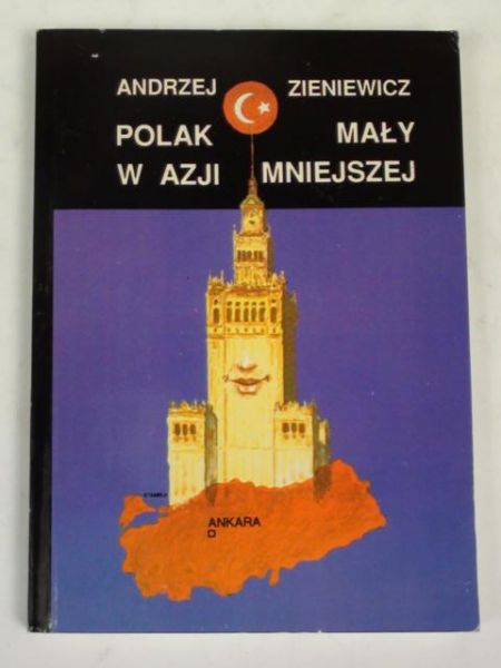 Polak Mały w Azji Mniejszej