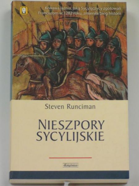 Nieszpory sycylijskie