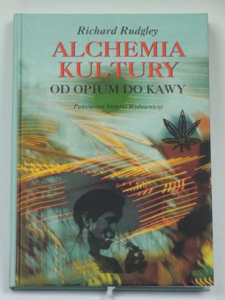 Alchemia kultury