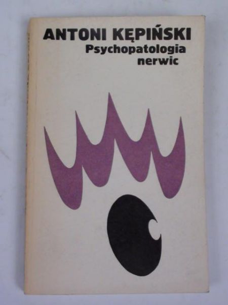 Psychopatologia nerwic