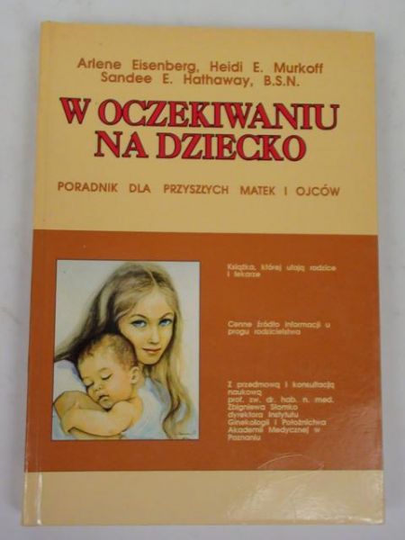 W oczekiwaniu na dziecko