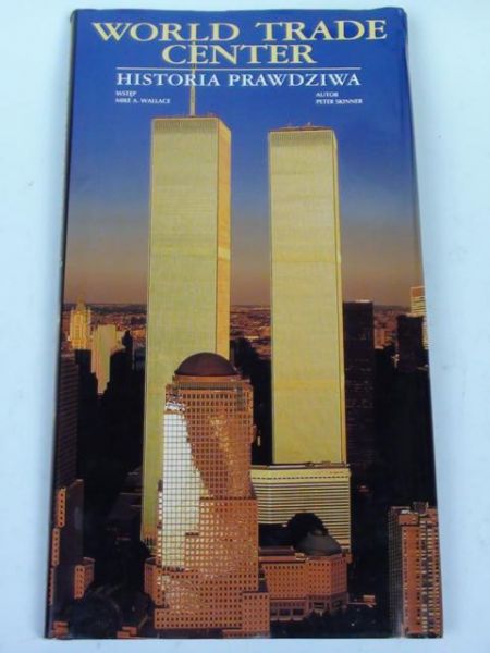 World Trade Center - historia prawdziwa