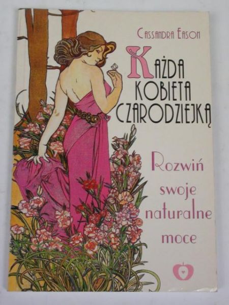 Każda kobieta czarodziejką