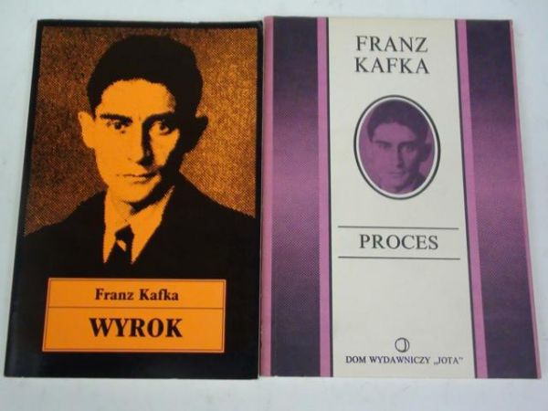 Proces / Wyrok